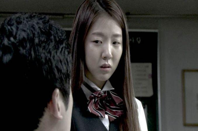 교무실