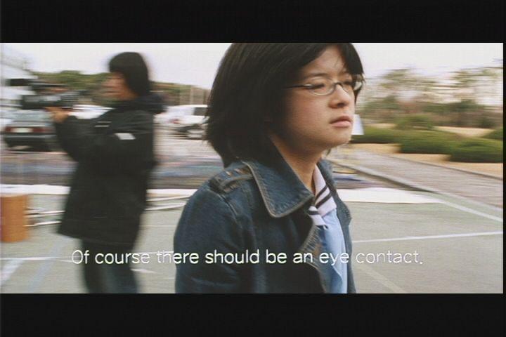 이렇게는 계속할 수 없어요.