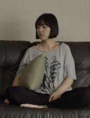 단발머리