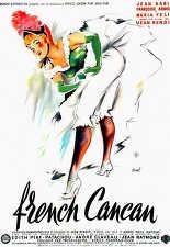 프렌치 캉캉