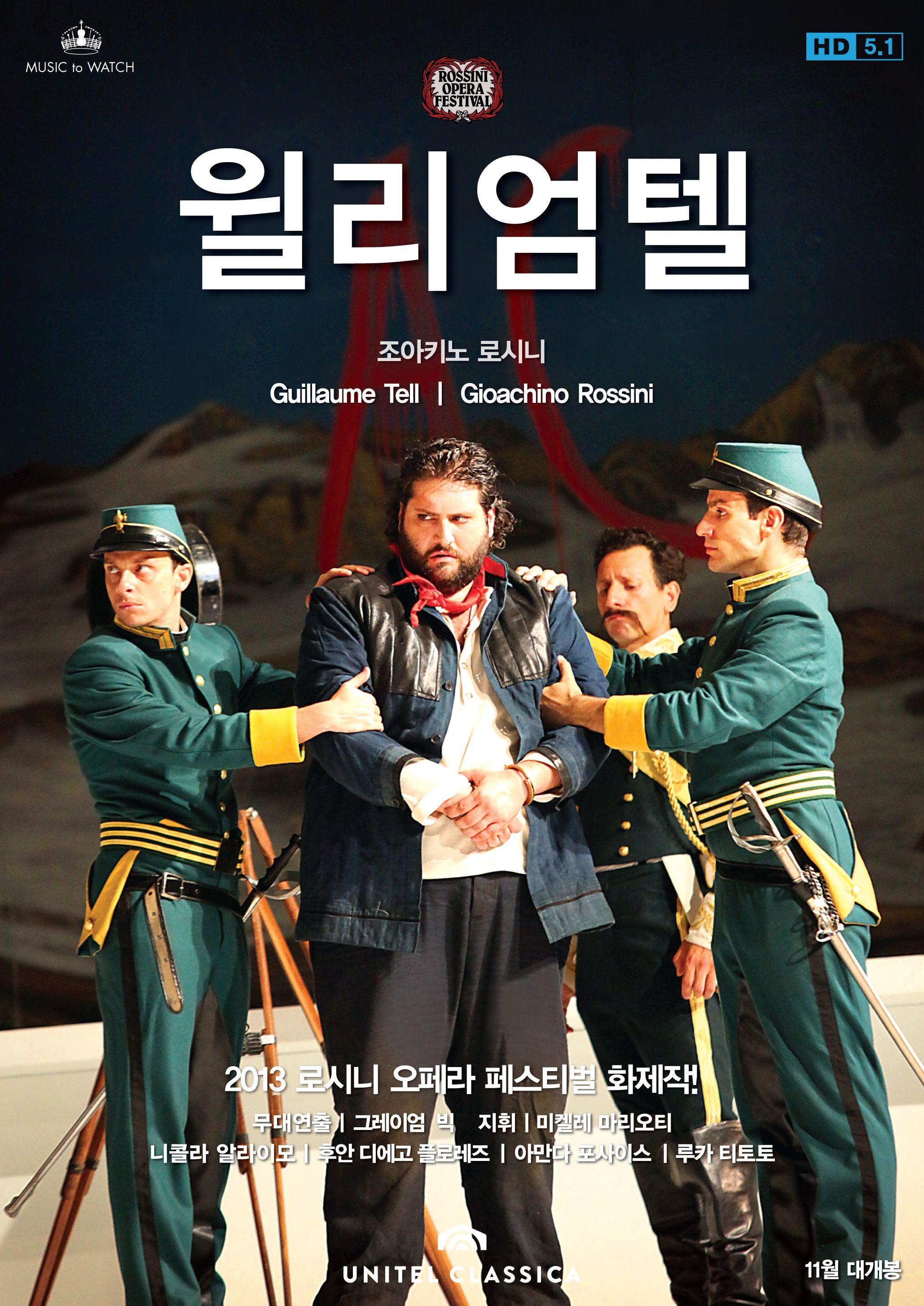 윌리엄 텔