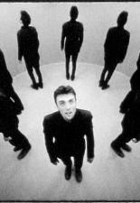 남자와 여덟개의 카메라