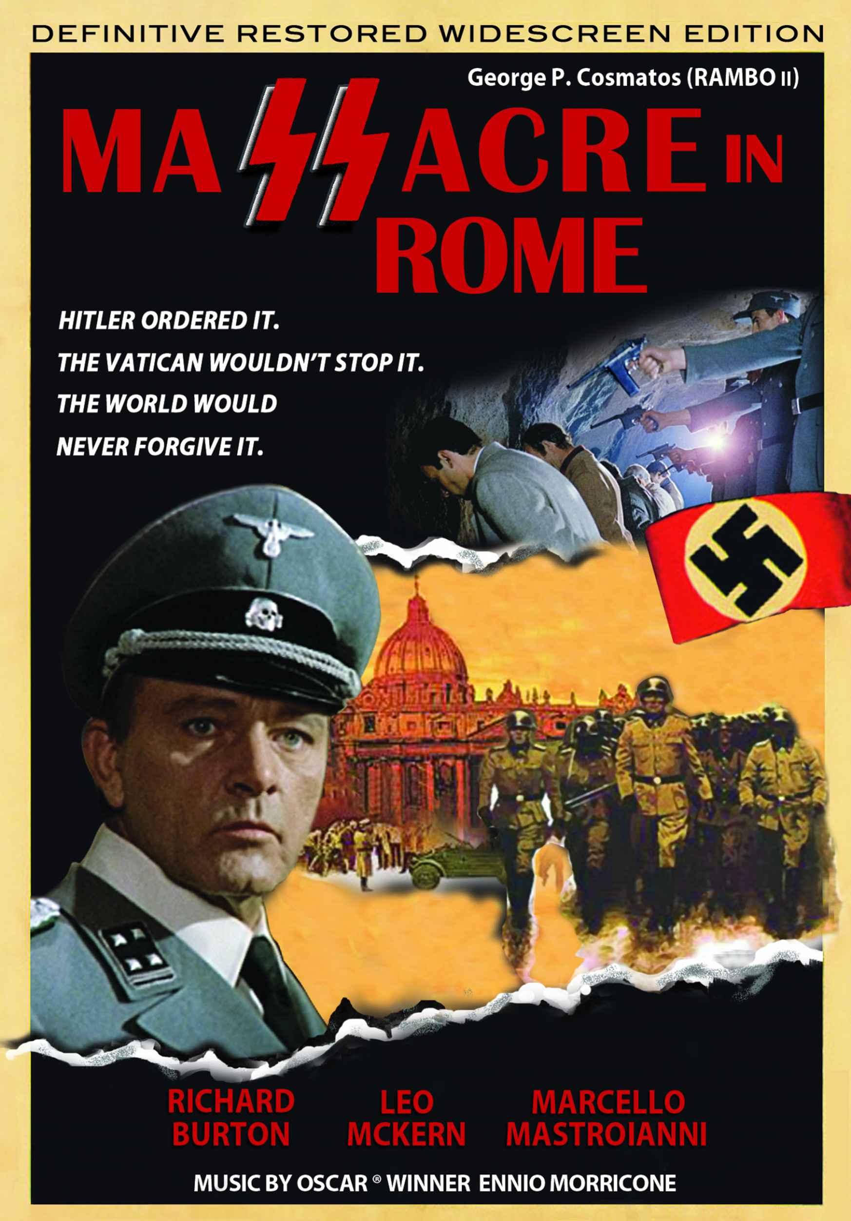 로마여 영원하라