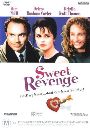 달콤한 복수