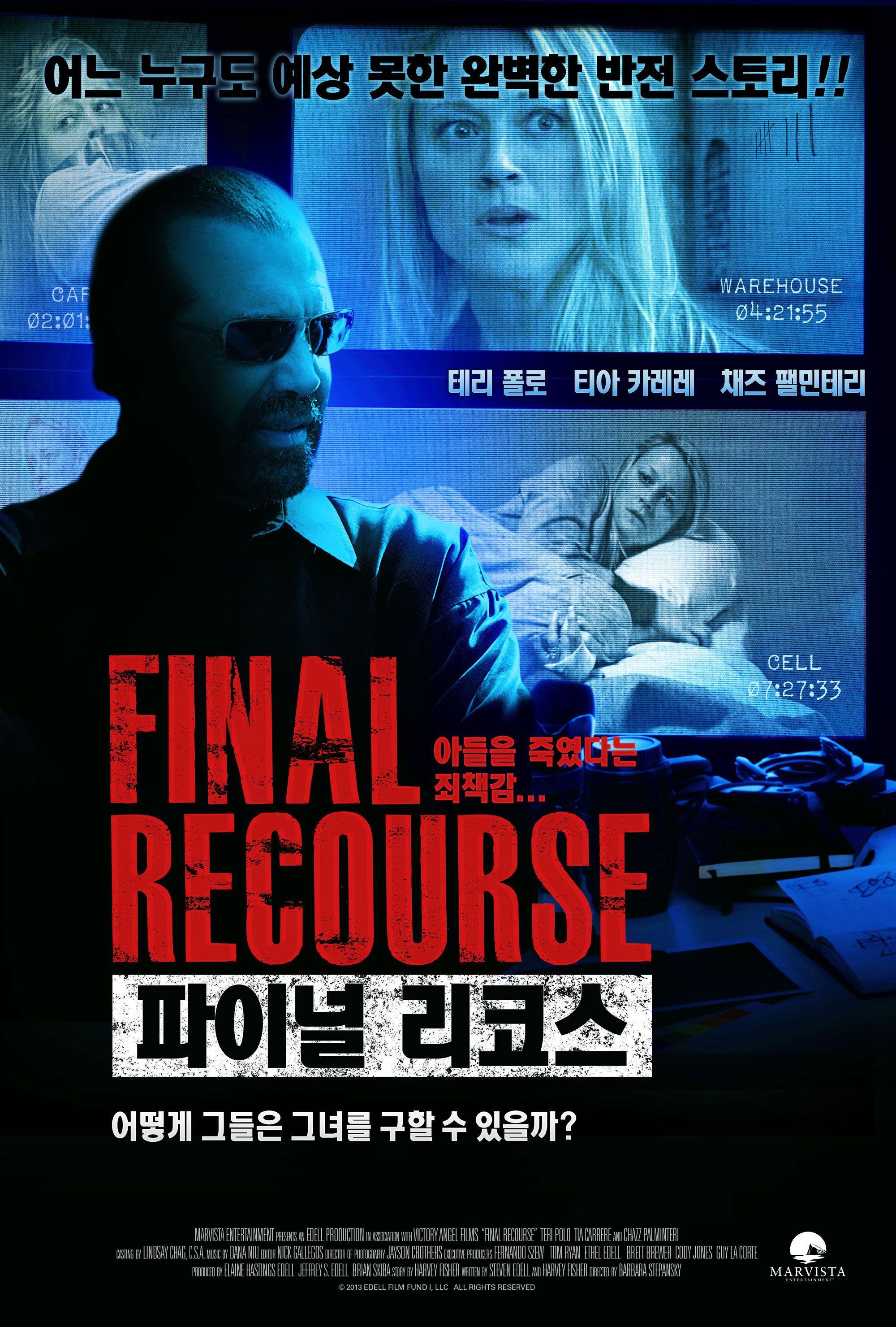 파이널 리코스