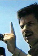 안드레이 아르세네비치의 어떤 하루