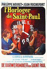 생 폴의 시계상