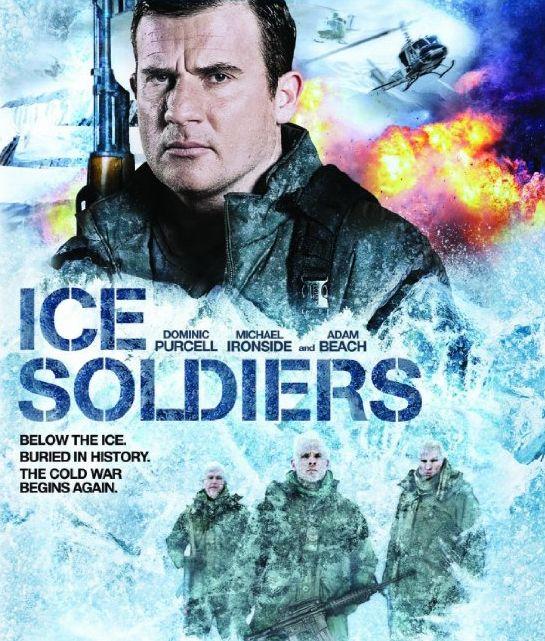 아이스 솔저스