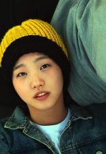 영아