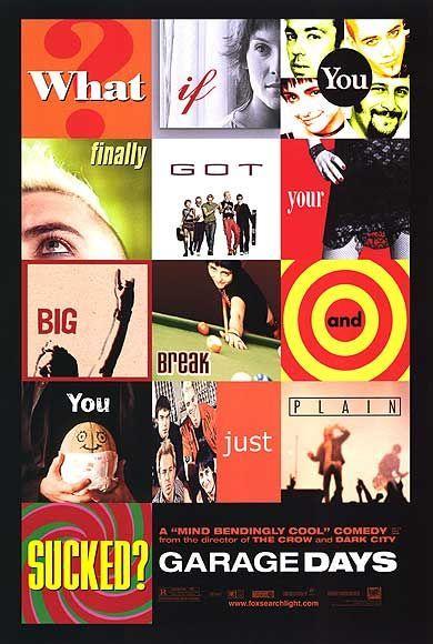 크레이지 록스타