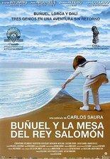 브뉴엘과 솔로몬 왕의 탁자