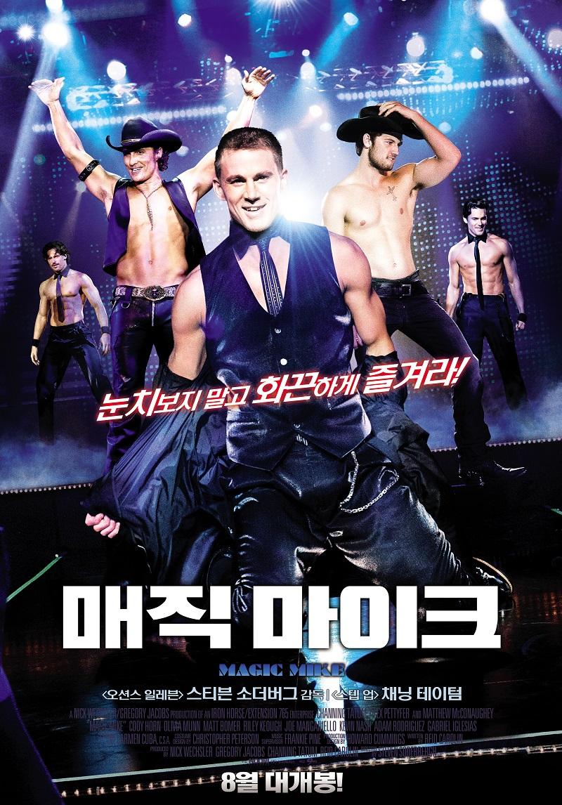 매직 마이크