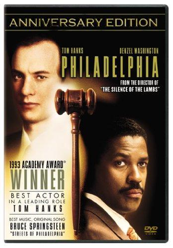 필라델피아 그 후 십 년