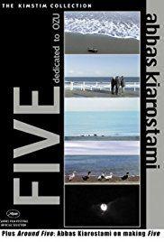 파이브 데디케이티드 투 오즈