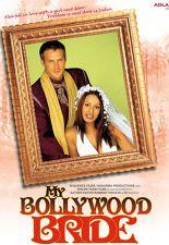 나의 발리우드 신부