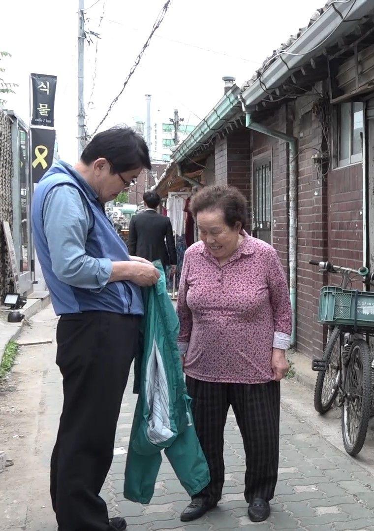 어쩌면 더 아름다웠을