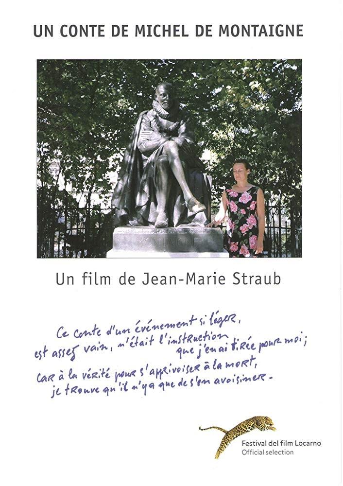 미셸 몽테뉴의 수상록