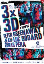 3X3D