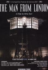 런던에서 온 사나이