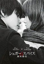 슈가 앤 스파이스: 풍미절가