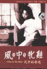 바람 속의 암탉