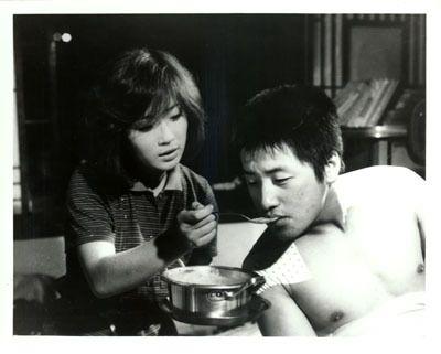 우상의 눈물