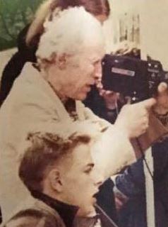 에릭 로메르와 함께