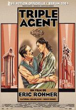 트리플 에이전트