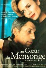 거짓말의 한가운데