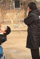 열정 가득한 이들