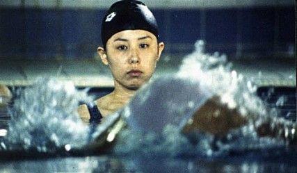 물안경