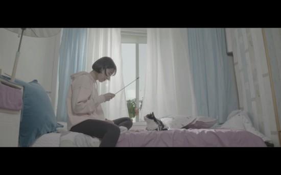 하린 고양이 그리고 태현