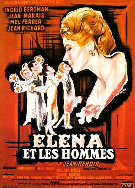 엘레나와 남자들