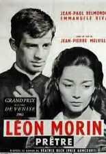 레옹 모랭 신부