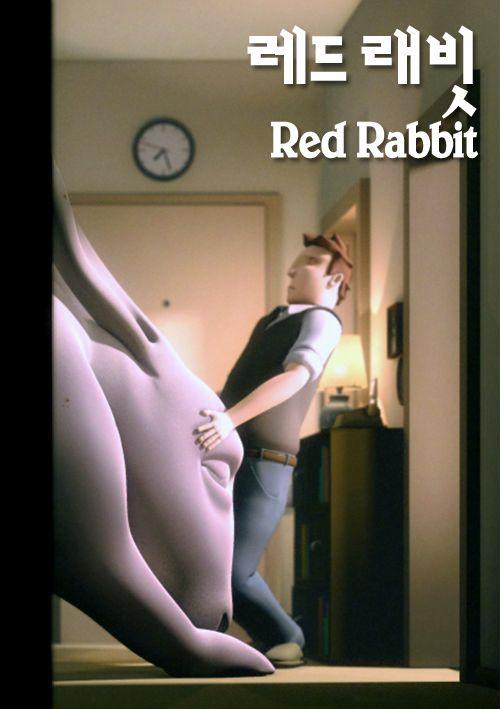 레드 래빗