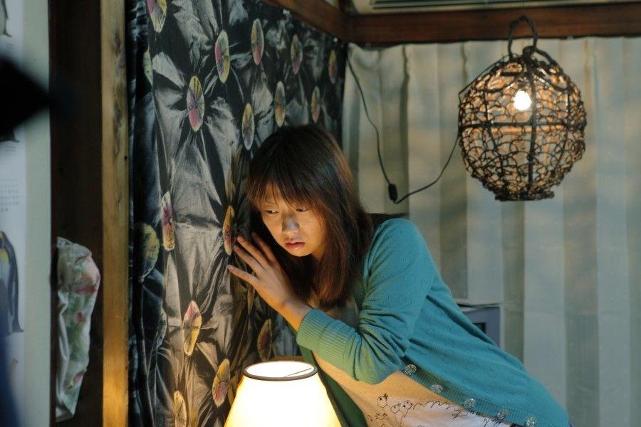 어덜트 24살의 사랑