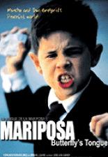 마리포사
