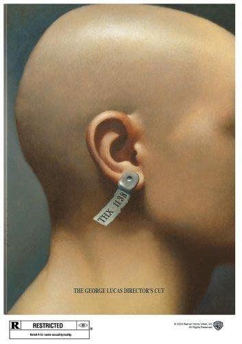전자 미로 THX 1138 4EB