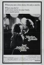 파리에서의 마지막 탱고