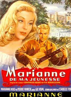 나의 청춘 마리안느