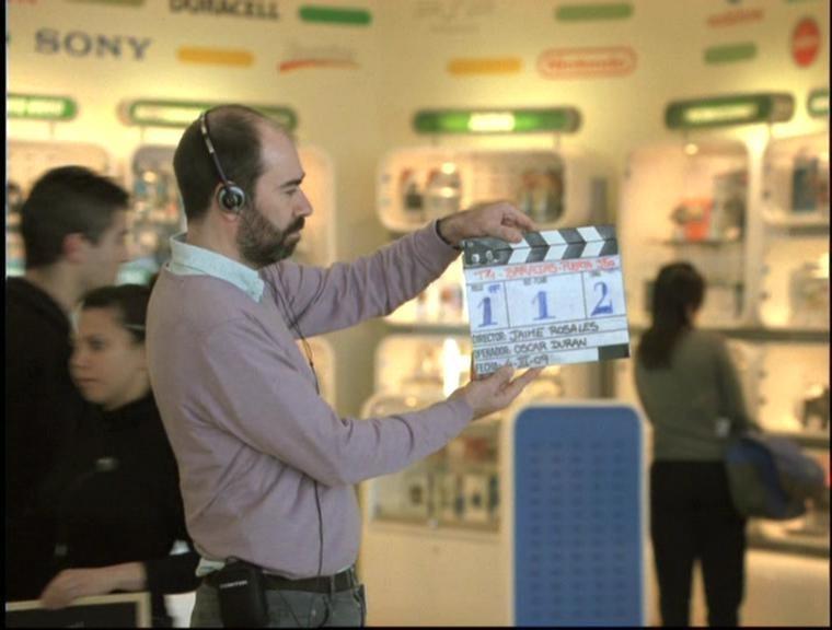 서신교환 3. 하이메 로살레스-왕빙