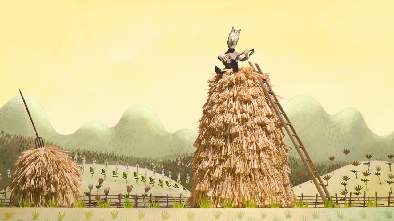 여름의 보니파시오