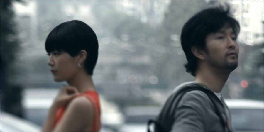 나의 오른쪽, 당신의 왼쪽