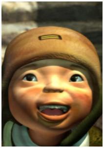 버스데이 보이(단편, 애니)