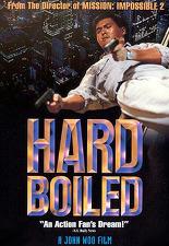 첩혈쌍웅 2 - 첩혈속집