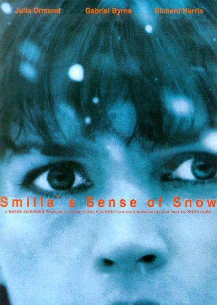 센스 오브 스노우