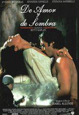 러브 앤 샤도우