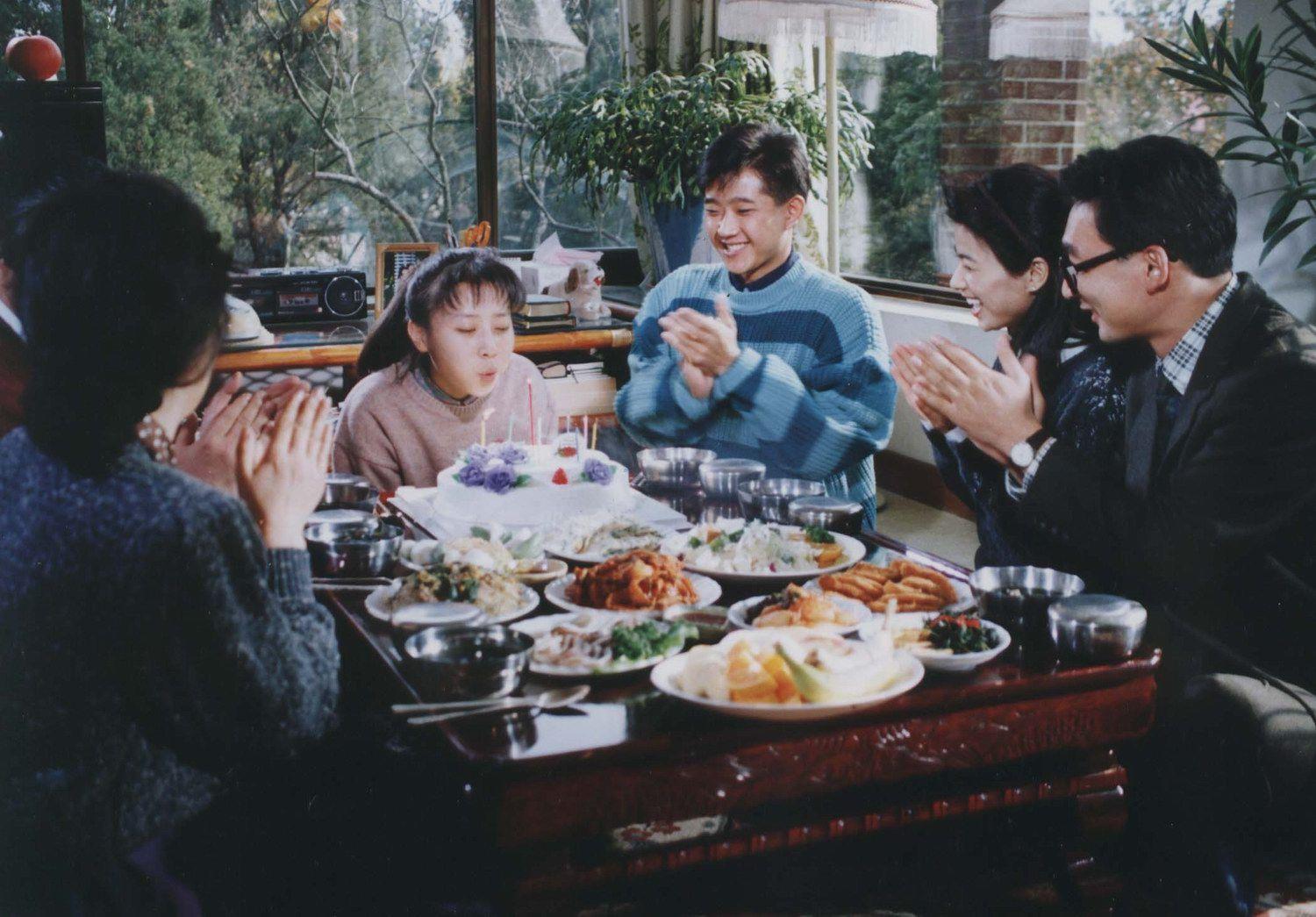 스무살까지만 살고 싶어요