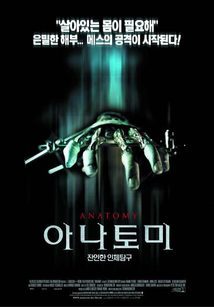 아나토미