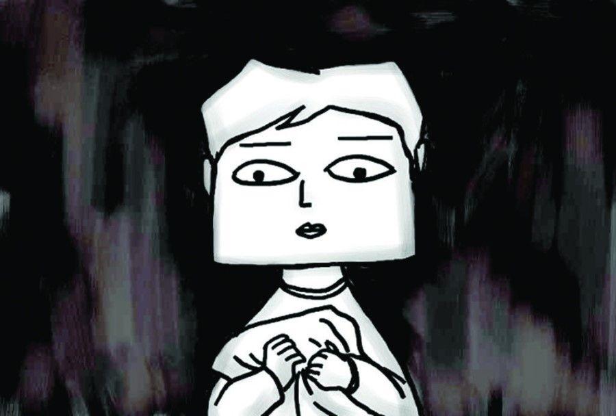 나까무라의 비밀
